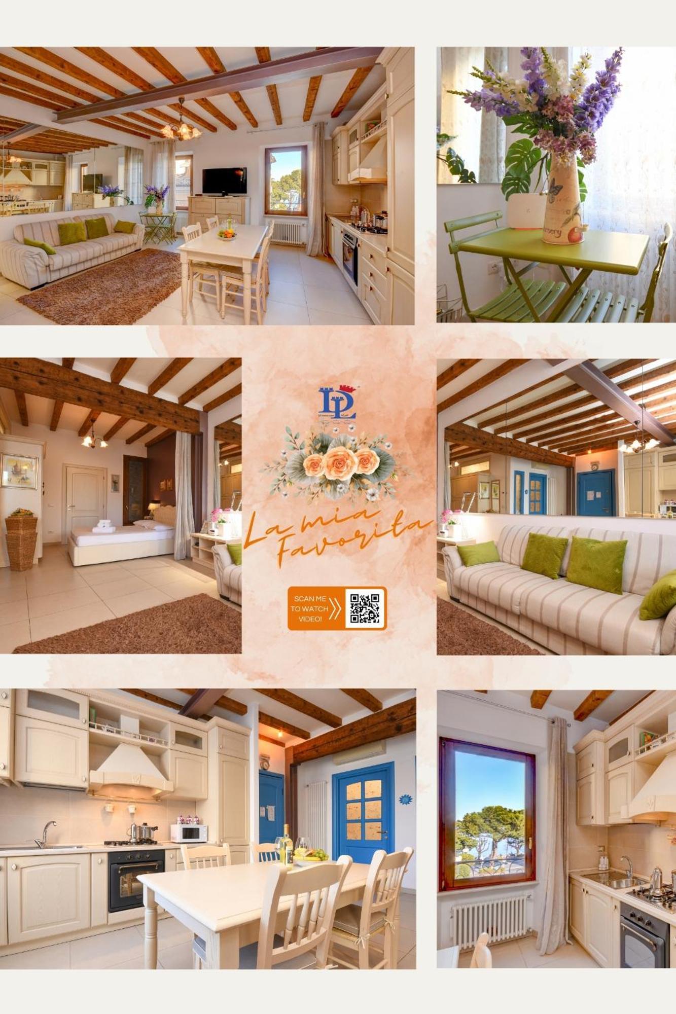 Desenzanoloft La Mia Favorita Desenzano del Garda